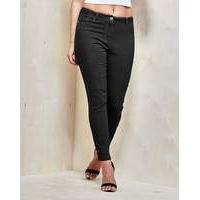 Chloe Skinny Jeans Reg