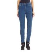 Chloe Skinny Jeans Long