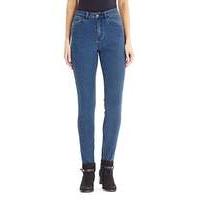 Chloe Skinny Jeans Reg