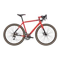 charge plug 4 2017 road bike