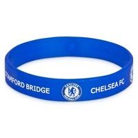 Chelsea Rubber Wristband - 12mm Width