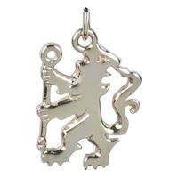 Chelsea Lion Pendant - 9ct Gold