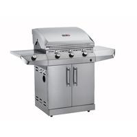 Charbroil Performance T-36G5 gas BBQ