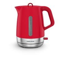 chroma poppy jug kettle