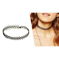 Choker Necklace