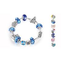 Charms of Life Bracelet - 7 Designs