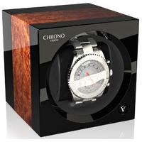 Chronovision One Watch Winder With Bluetooth