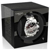 chronovision one watch winder with bluetooth