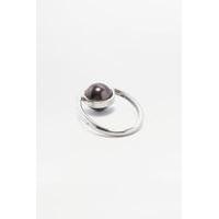 Cheap Monday New Romantic Ring, SILVER