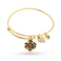 Chrysalis Karma Expandable Bangle