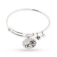 Chrysalis Bee Expandable Bangle