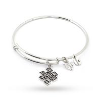 Chrysalis Karma Expandable Bangle