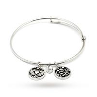 Chrysalis Friendship Expandable Bangle