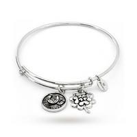 chrysalis good luck expandable bangle