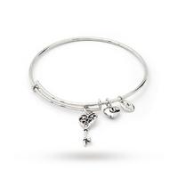 Chrysalis Key of Life Expandable Bangle