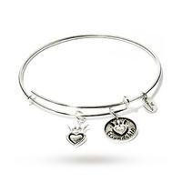 Chrysalis Friendship Expandable Bangle