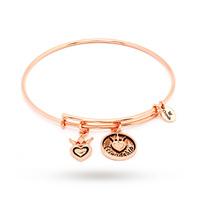 Chrysalis Friendship Expandable Bangle