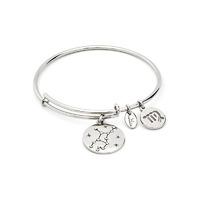 chrysalis asteria virgo bangle