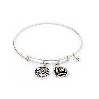 Chrysalis Mum Expandable Bangle