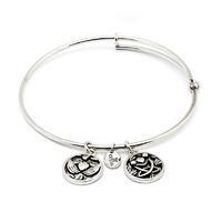 chrysalis friendship bangle