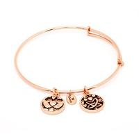 chrysalis friendship bangle