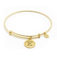 chrysalis initial e bangle