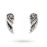 Chrysalis Guardian Angel Earrings