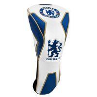 Chelsea Driver Headcover