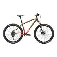 Charge Cooker 2 - 2017 Mountain Bike