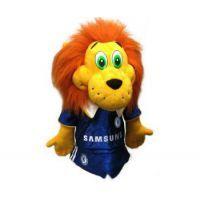 chelsea stamford the lion headcover