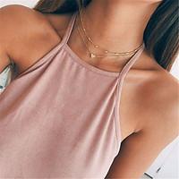 choker necklaces chain necklaces necklaceearrings jewelry euramerican  ...