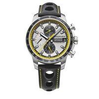 Chopard Montre Grand Prix Monaco Automatic Yellow Detail Watch