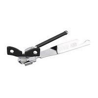 Chef Aid Can Opener, Silver