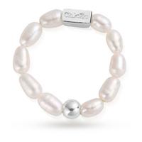 ChloBo Pearl Ring - Ring Size Small