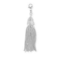 ChloBo Large Tassel Pendant XL