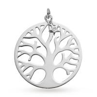 ChloBo Tree Of Life Pendant XL