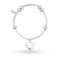 ChloBo Noodle Disc All My Love Bracelets