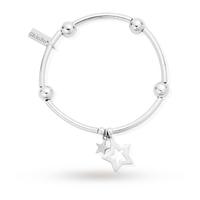 chlobo noodle ball double star bracelets