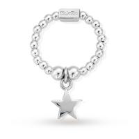 ChloBo Mini Star Rings - Ring Size Small