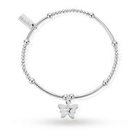 chlobo cute mini butterfly bracelets