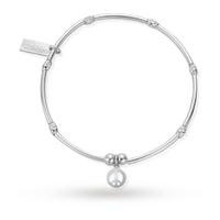 chlobo mini noodle sparkle rice love heart bracelet