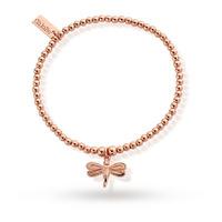 ChloBo Cute Charm Dragonfly Bracelets