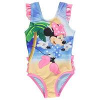 Character Swim Suit Baby Girl