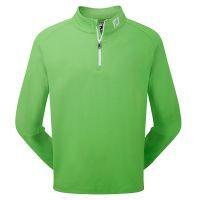 Chill-Out Pullover Green