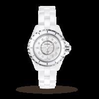 Chanel J12 Ladies Watch