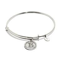 chrysalis initial b bangle