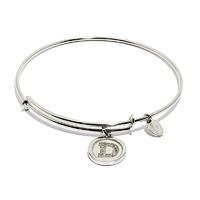 Chrysalis Initial \'D\' Bangle