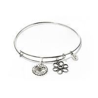 Chrysalis \'Granddaughter\' Bangle