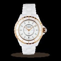 Chanel J12 Ladies Watch