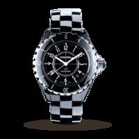 chanel j12 unisex watch